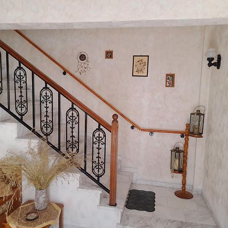 הוילה ארמופוליס Art House Syros מראה חיצוני תמונה
