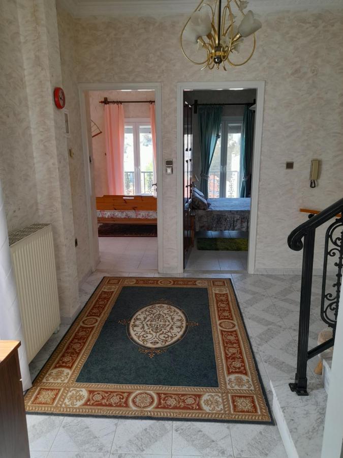 הוילה ארמופוליס Art House Syros מראה חיצוני תמונה