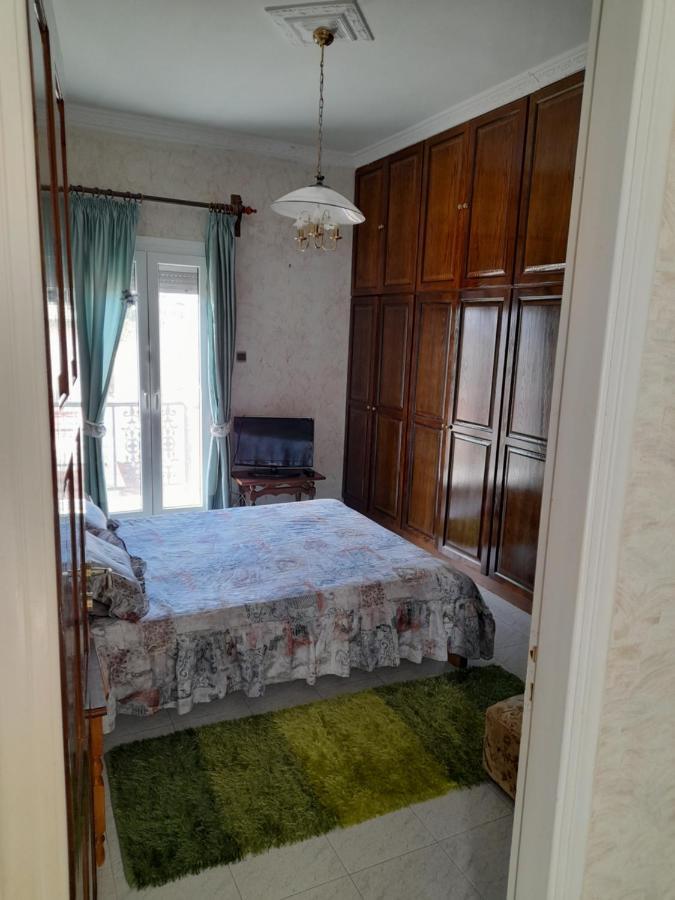 הוילה ארמופוליס Art House Syros מראה חיצוני תמונה