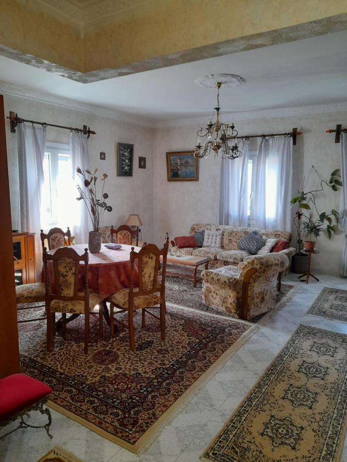 הוילה ארמופוליס Art House Syros מראה חיצוני תמונה