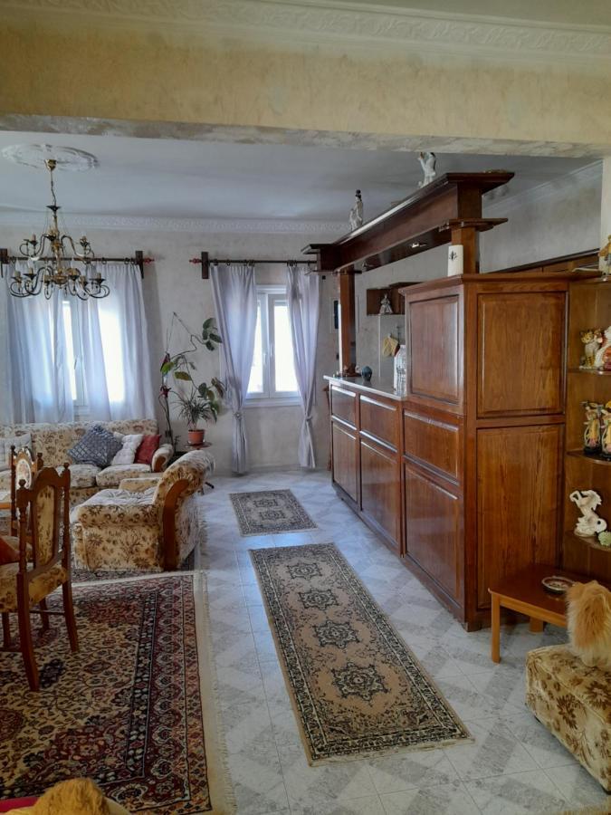 הוילה ארמופוליס Art House Syros מראה חיצוני תמונה