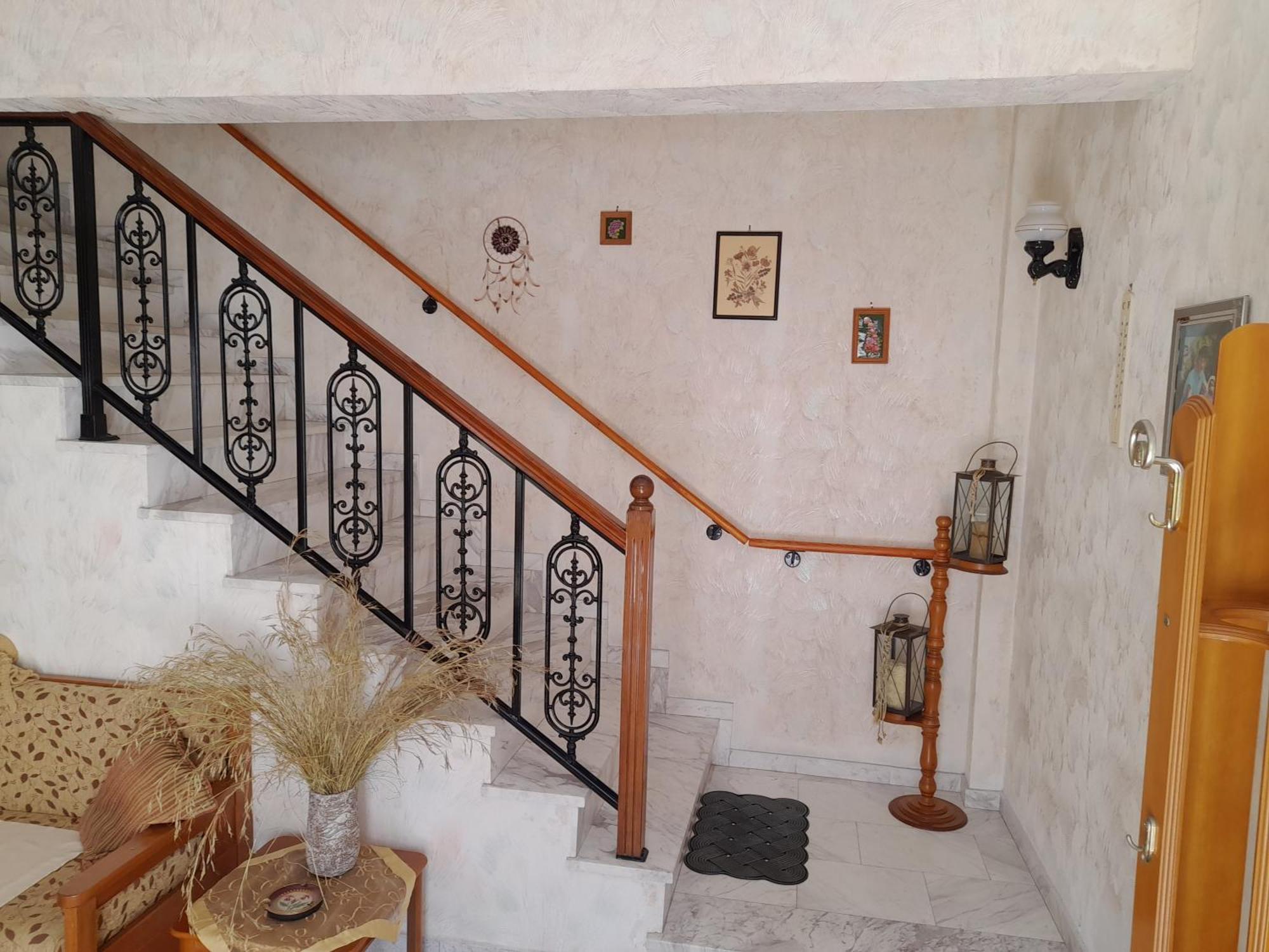הוילה ארמופוליס Art House Syros מראה חיצוני תמונה