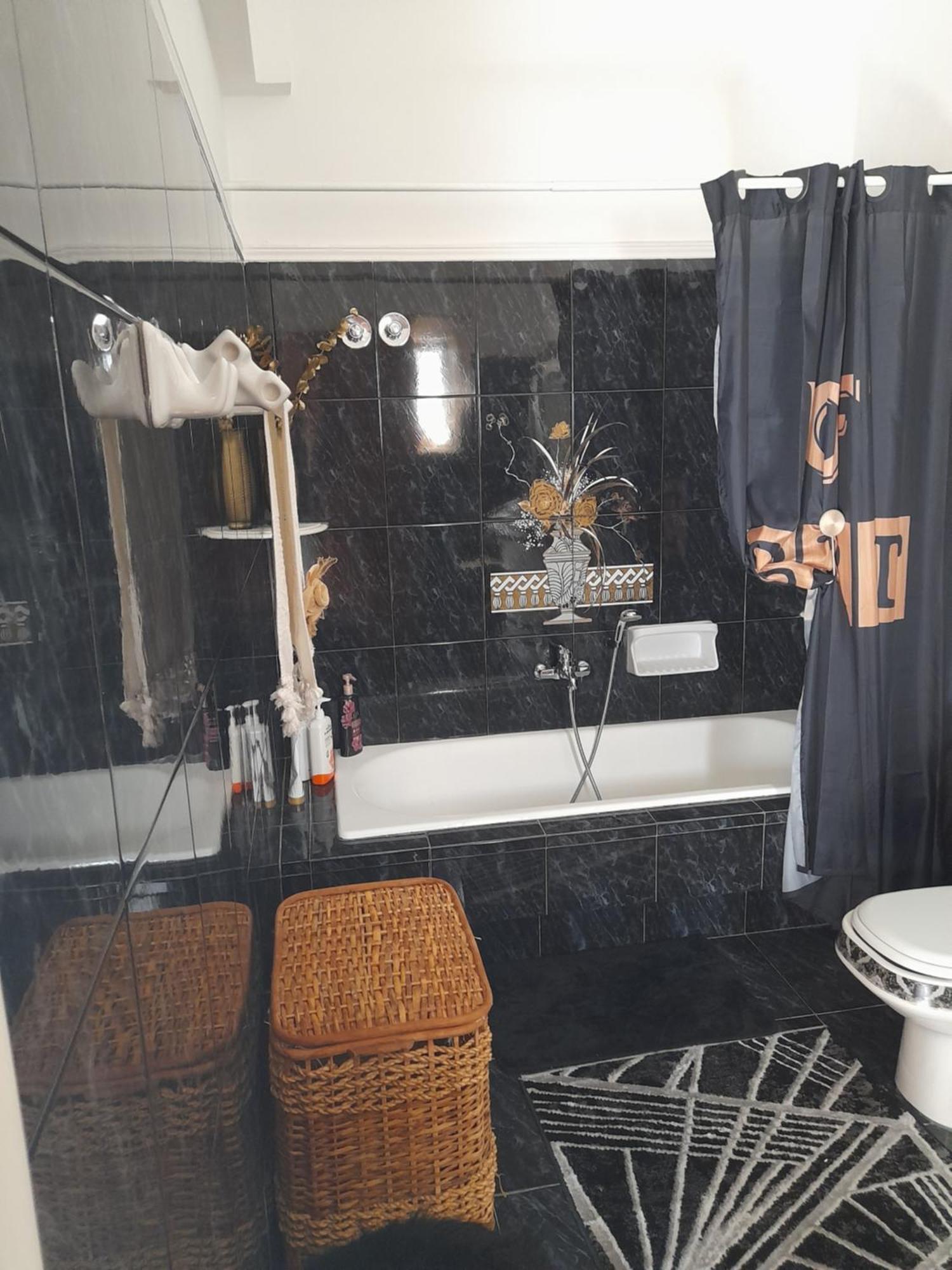 הוילה ארמופוליס Art House Syros מראה חיצוני תמונה