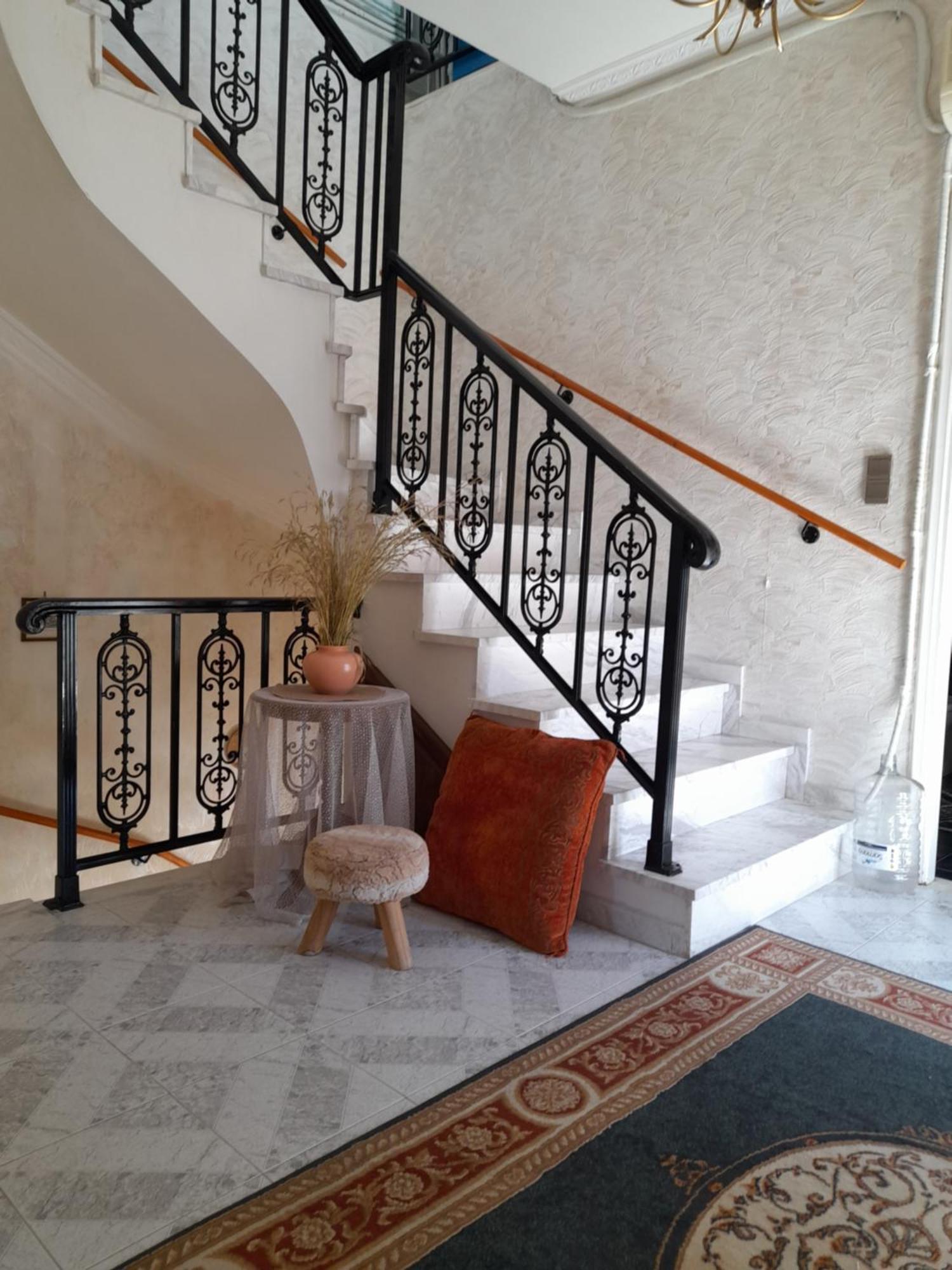 הוילה ארמופוליס Art House Syros מראה חיצוני תמונה